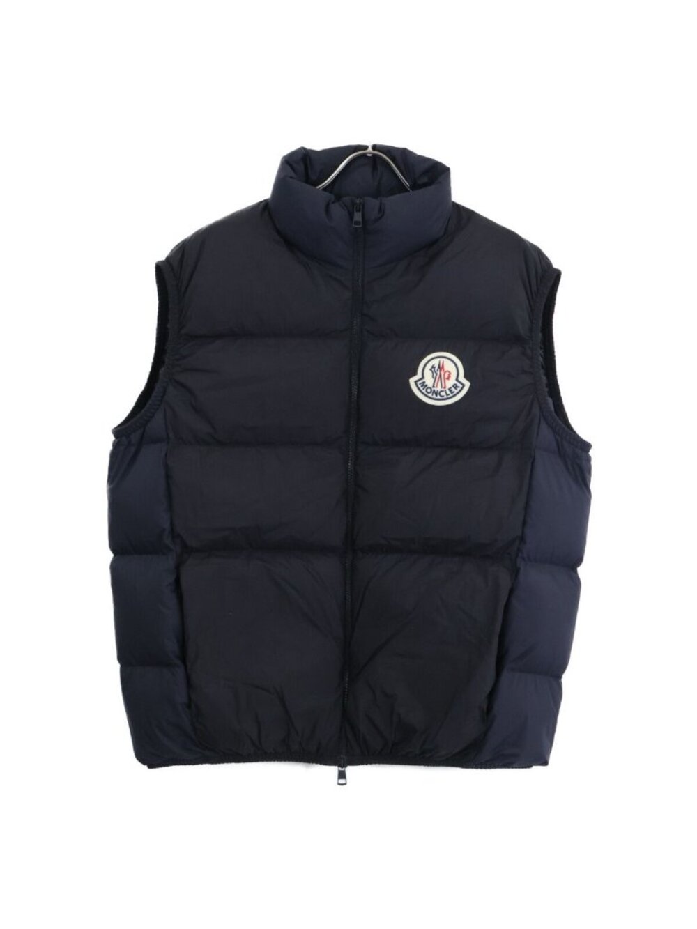 Moncler Almaz Gilet Down Handbag